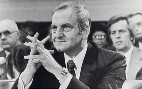 Lee Iacocca Lee Iacocca