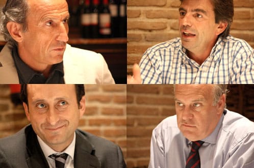 agentes futbol