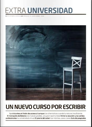 especial universidad el mundo