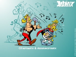 calidad concepto externo
