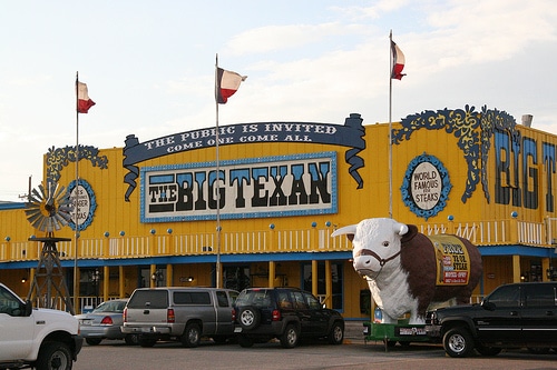 big-texan-steak-vista-general