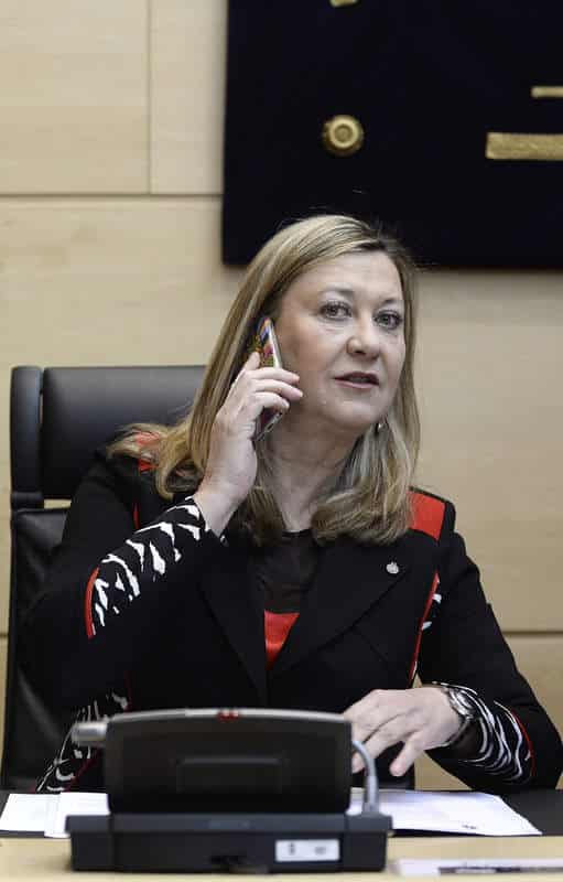 JUNTA CYL VE "MUY PREVISIBLE" QUE SENTENCIA DE ITV IMPLIQUE PAGAR 10 MILLONES